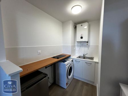 Location Appartement 1 pièce 28m² MONT DE MARSAN 40000 - Photo 5
