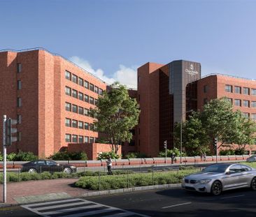 1 bedroom apartment to rent - Photo 5