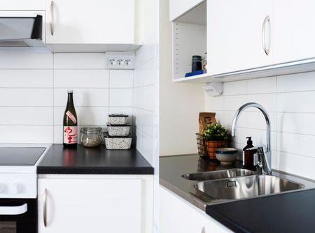 Tekla Thomassons Gata 20A - Photo 4