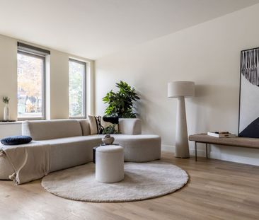 Pijlslaan 5, Natuurkundigenbuurt-oost, 2014TK, Haarlem - Photo 4