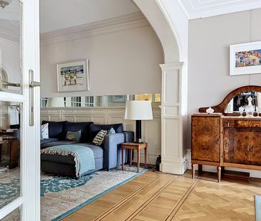 Tout savoir sur cet appartement à Ixelles, à Ixelles - Photo 1