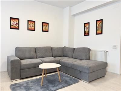 Apartament 3 camere de lux, parcare subterana, Albert - Photo 4