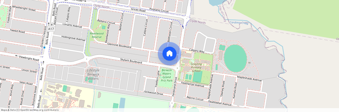 90 Glenrose Boulevard, Vic 3978, Clyde North