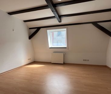 Klasse Maisonetten-Wohnung mit Tageslichtbad und Gäste-WC… – ID 3292 - Photo 6