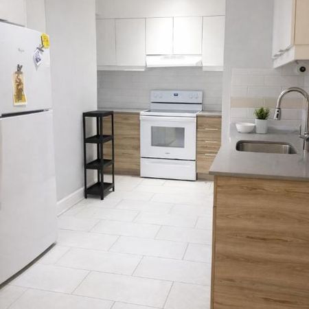 1 CH - 1 SDB - Montréal - $1,550 /mo - Photo 3