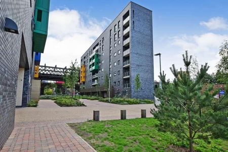 Wilson Building, Potato Wharf, Manchester, M3 - Photo 2