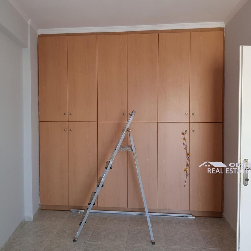 Ενοικιάζεται, 3αρι, Αγυιά - Photo 1
