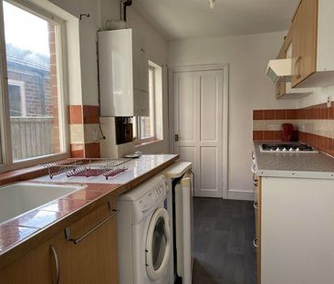 2 bedroom terraced house to rent - Photo 6