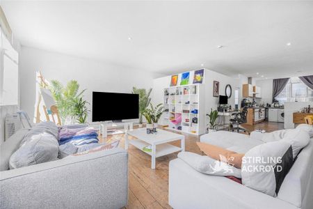 1 bedroom apartment to rent - Photo 4