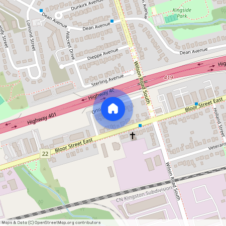 505 Ortono Avenue Unit# Bsmt 2, Oshawa