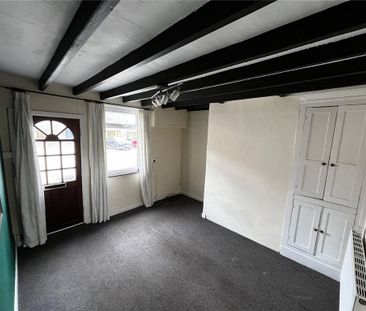 2 bedroom terraced house to rent - Photo 2