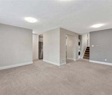 For Lease - 6 Ruskview Road Unit# 1, Kitchener, Ontario - Photo 3