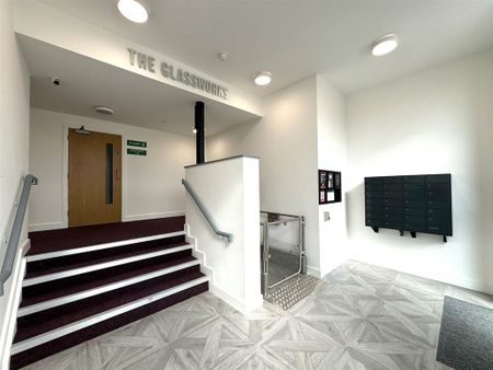 1 bedroom apartment to rent - Photo 4