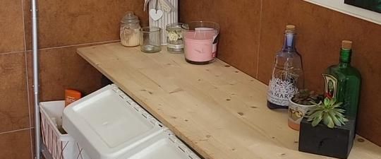 1-Zimmer-Wohnung direkt an der Uni Kassel – kernsaniert ab sofort - Photo 1