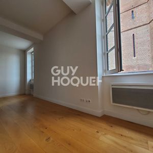Appartement Albi 1 pièce(s) 28.7 m2 - Photo 2