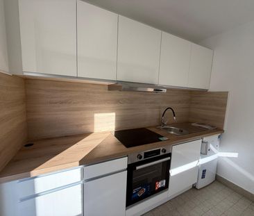 Location Appartement 1 pièce 33m² - Photo 1