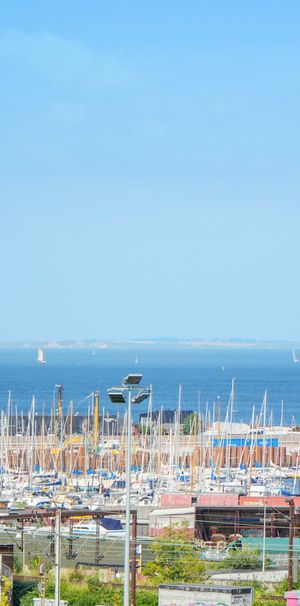 Bo til leje i den fede del af Østerbro - Photo 1