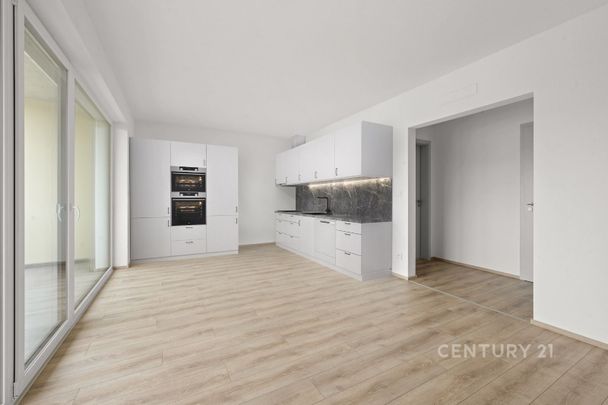 Pronájem bytu 2+kk 68 m², Nádražní , Slavkov u Brna - Photo 1