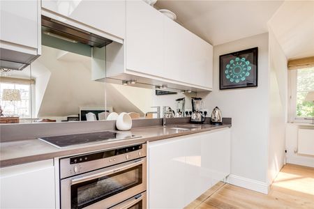 Old Brompton Road, Earls Court, SW5, London - Photo 4