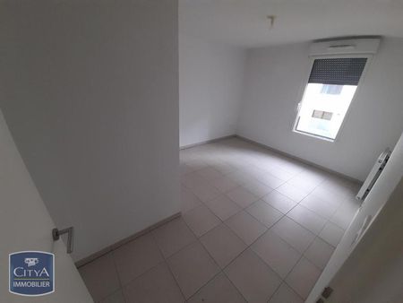 Location Appartement 3 pièces 65m² TOULOUSE 31200 - Photo 3