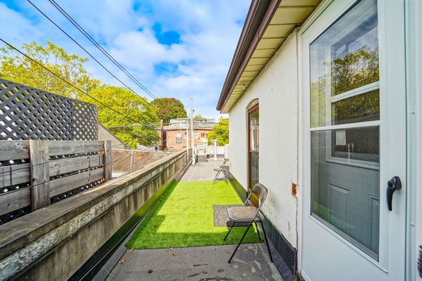 For Lease - 1378 Danforth Avenue Unit# 1, Toronto, Ontario - Photo 1