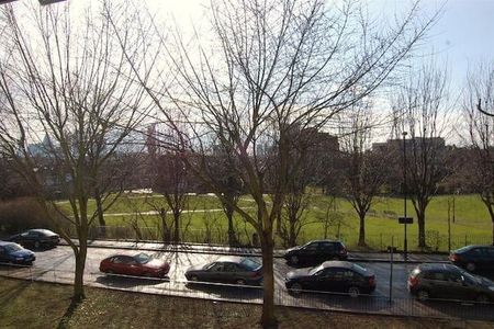 2 Bed Maisonette, Sheppard House, E2 - Photo 4