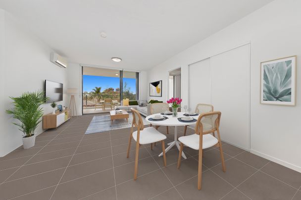 18/60-66 Ethel Street, Chermside - Photo 1