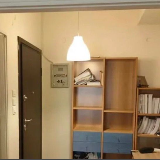 Studio/Γκαρσονιέρα για ενοικίαση Άγιος Σώστης (Νέα Σμύρνη) - Photo 1