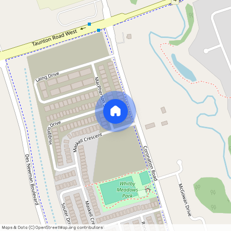 7 Macpherson Street Unit# Bsmt, Whitby