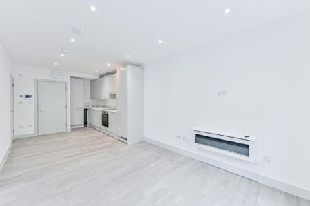 1 bedroom apartment to rent - Photo 4