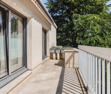Appartement 5 pièces non meublé – 92190 Meudon - Photo 3