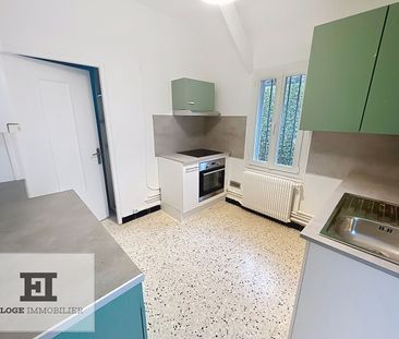 Location Maison 4 pièces 71m² ROUEN 76000 - Photo 5