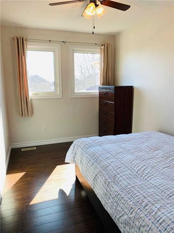 For Lease - 3 Mullis Crescent, Brampton, Ontario - Photo 3