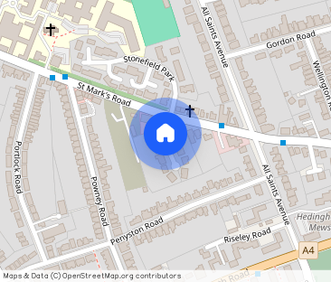 Orchard Grove, Maidenhead, Berkshire, SL6 - Photo 1