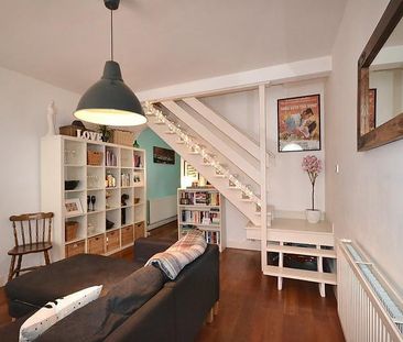2 bedroom terraced house to rent - Photo 2