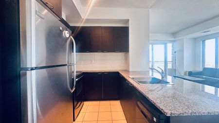 For Lease - 385 Prince Of Wales Drive Unit# 2711, Mississauga, Ontario - Photo 4