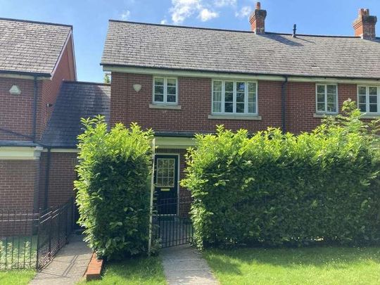 Stanmore, Harrow, HA7 - Photo 1