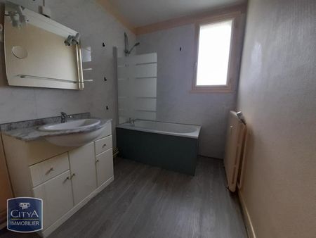 Location Appartement 2 pièces 43m² CHATEAUROUX 36000 - Photo 3