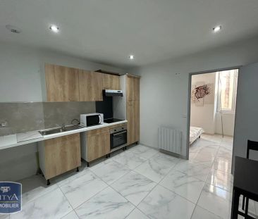 Appartement à louer 2 pièces 28.5m² - Photo 4