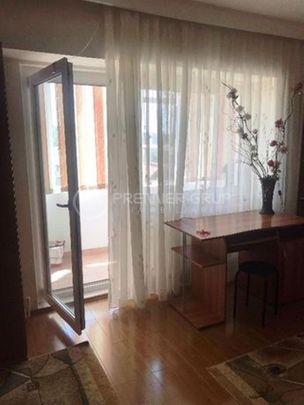 Apartament 1 camera, Gara-Billa, 40mp - Fotografie 1