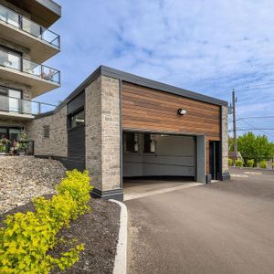 4 1/2 - NEUF - 1er mars 2026 - LÉVIS quartier résidentiel - Photo 2