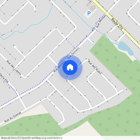 98 Rue des Rubis, Saint-Apollinaire, Saint-Apollinaire, Chaudière-Appalaches, G0S 2E0