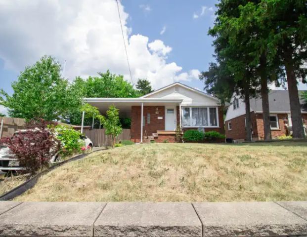 45 Mohawk Road East | 45 Mohawk Road East, Hamilton - Photo 1