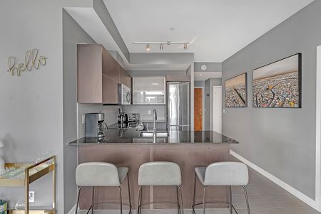 For Lease - 170 Fort York Boulevard Unit# PH09, Toronto, Ontario - Photo 2