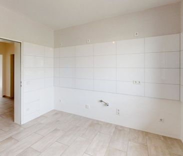 !!! Gepflegte 3,5 Zimmer Wohnung in Herne-Crange !!! - Foto 1