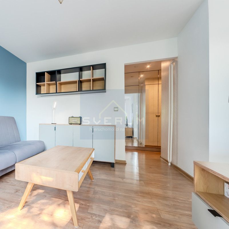 Mieszkanie na Wynajem, 37.17m - Zdjęcie 1