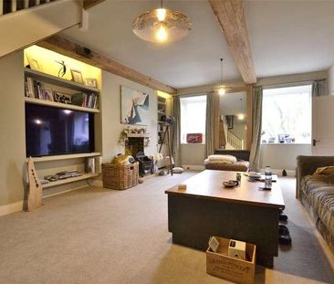 Old Silk Mill, St. Marys, Chalford, Stroud, Gloucestershire, GL6 - Photo 1