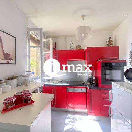 Location Appartement COURBEVOIE - - Photo 3