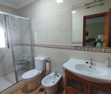 Alquiler de chalet adosado en Ramal de los Fresnos, 16 - Foto 6