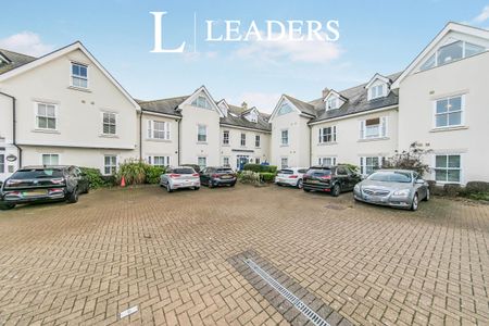 2 bedroom apartment to rent Crossley View, Marine Parade East, Clacton-on-Sea, CO15 - Photo 3